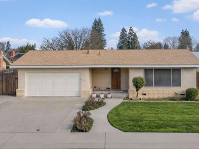 1208 Ojai Ln, Modesto, CA, 95355