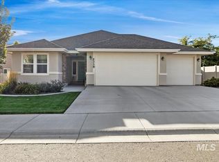 2335 N Old Lace Ave, KUNA, ID 83634