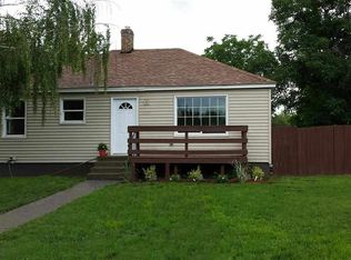 1429 E Courtland Ave, Spokane, WA 99207
