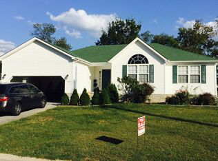 628 Fern Hill St, Bowling Green, KY 42101