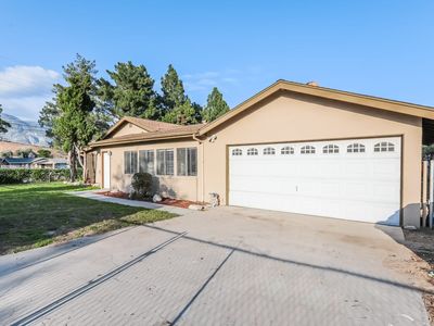 2533 Kendall Way, San Bernardino, CA, 92407