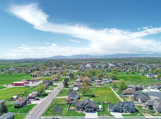 3319 N 2375 W, Farr West, UT 84404