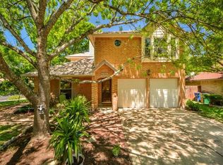 12800 Decoy Cv, Austin, TX 78729