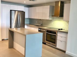 1600 NE 1st Ave APT 1715, Miami, FL 33132