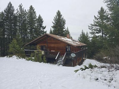 1812B Wild Rose Way, Addy, WA, 99101