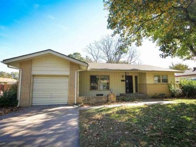 1654 N Gow St, Wichita, KS, 67203