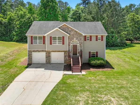 75 Shadowbrook Dr, Covington, GA 30016