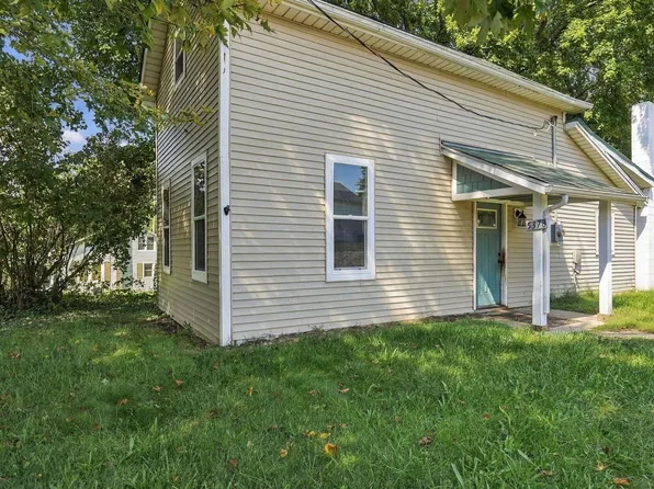 5378 W State Road 38, New Castle, IN 47362