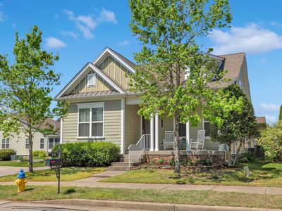314 Caysens Square Ln, Franklin, TN, 37064