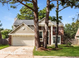 7935 Shangrila Ln, Houston, TX 77095