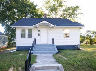 1924 Morton St, Anderson, IN 46016
