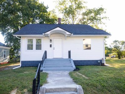 1924 Morton St, Anderson, IN, 46016