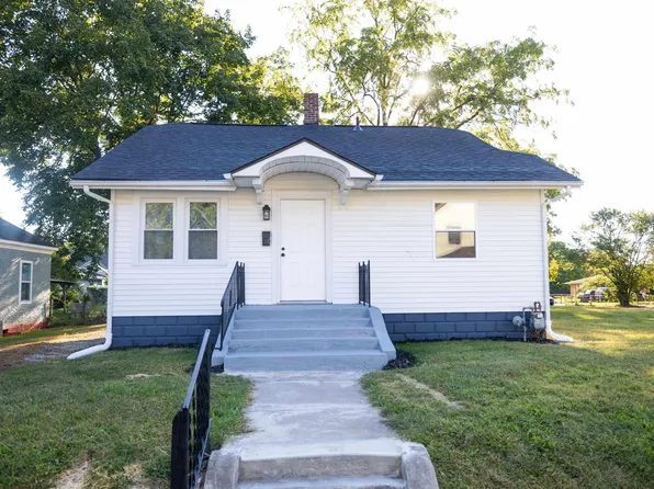 1924 Morton St, Anderson, IN 46016