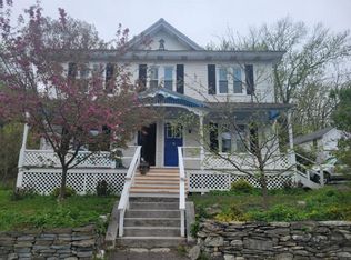 3 Ham St #2, Philmont, NY 12565