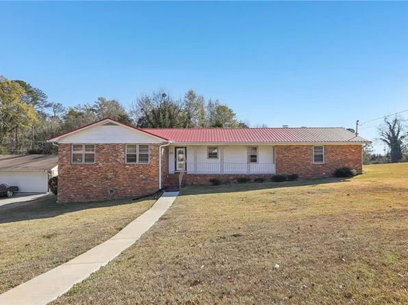 1588 N Atwood Dr, Macon, GA 31204