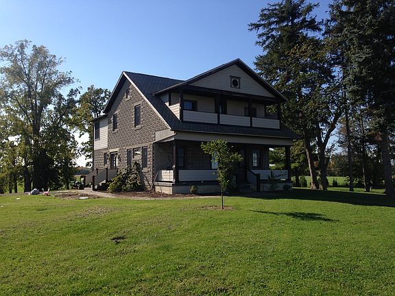 East side