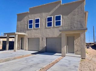10022 Chick A Dee St #B, El Paso, TX 79924