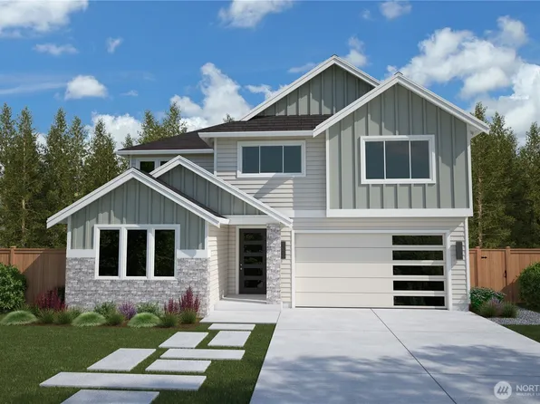 11397 (32) 112th Street Loop, Gig Harbor, WA 98332