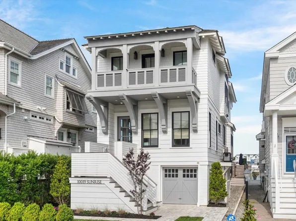 10019 Sunrise Dr, Stone Harbor, NJ 08247