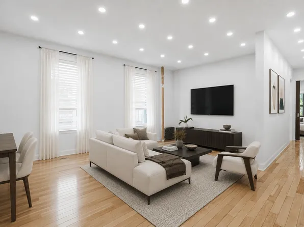 3 West 122nd Street image 1 of 16