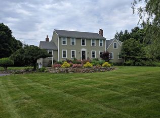 134 Lovering St, Medway, MA 02053