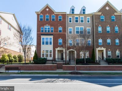 8121 Greenbelt Station Pkwy #302M, Greenbelt, MD, 20770
