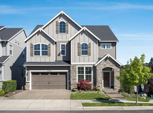 16723 NW Catalpa St, Portland, OR 97229