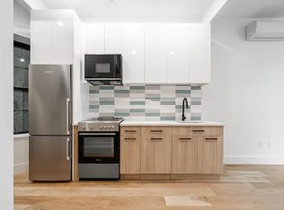 2555 Bedford Ave #1R, Brooklyn, NY 11226