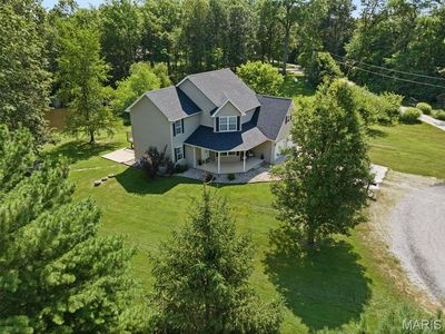 515 Stevenson Dr, Pocahontas, IL, 62275