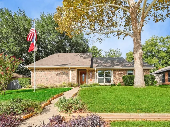 4906 Duck Creek Dr, Garland, TX 75043