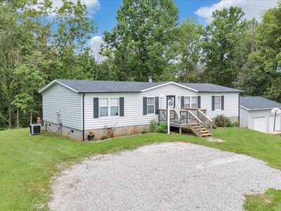 963 Magnolia Ln, Christiansburg, VA, 24073