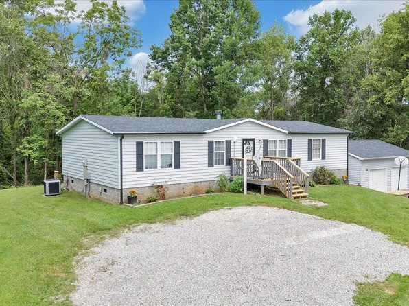 963 Magnolia Ln, Christiansburg, VA 24073