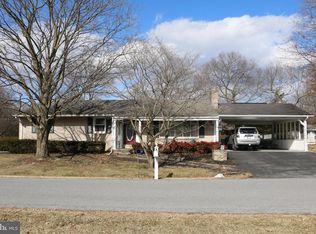 17404 Gardenwood Dr, Hagerstown, MD