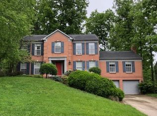 1142 Brushup Ln, Union, KY 41091