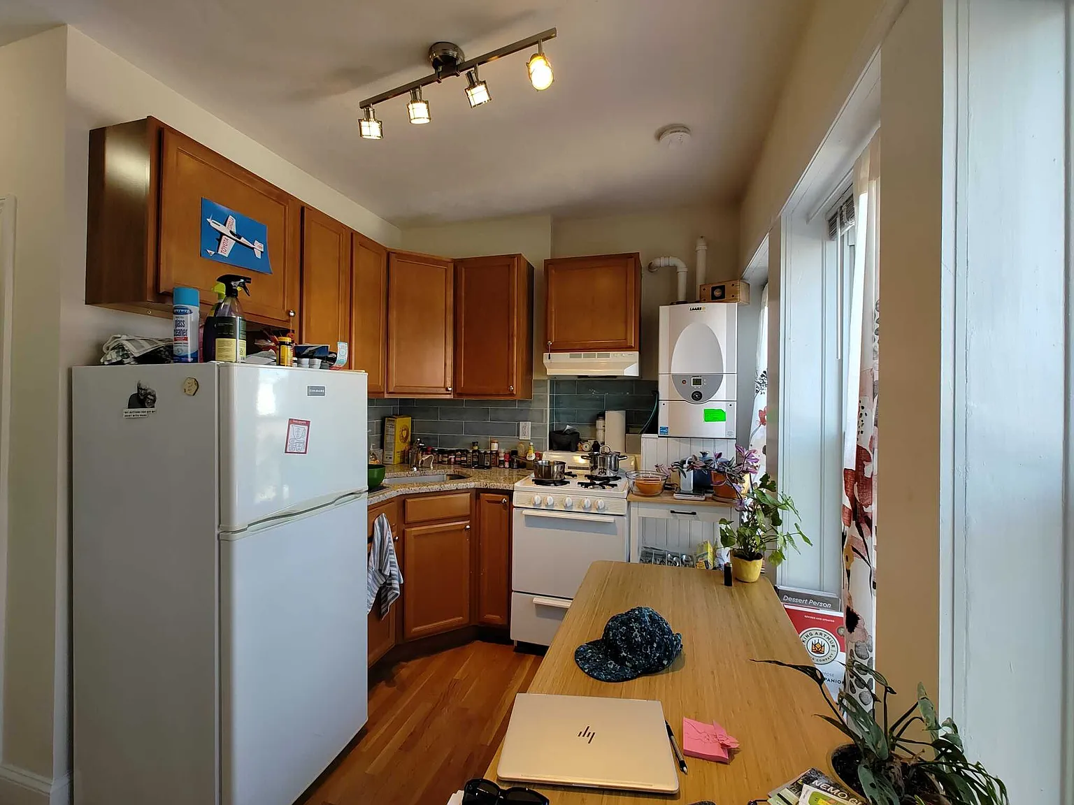 1 bed, $2,911 — Photo 2