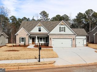 561 Belle Woode, Monroe, GA