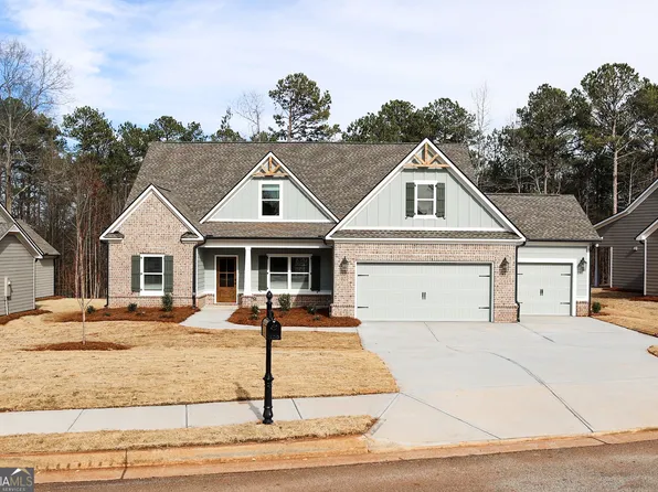 561 Belle Woode, Monroe, GA 30656