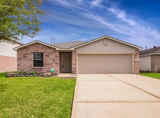 9003 Summer Valley Ln, Richmond, TX 77407
