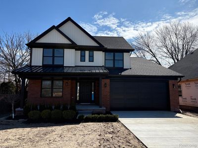 28720 Little Mack Ave, Saint Clair Shores, MI, 48081