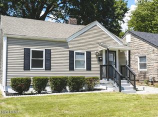 2123 Ratcliffe Ave, Louisville, KY