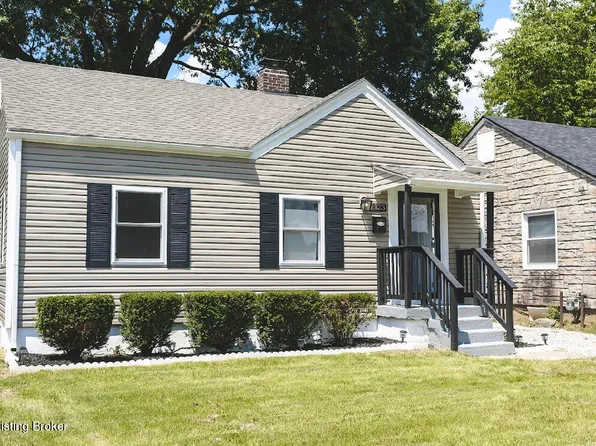 2123 Ratcliffe Ave, Louisville, KY 40210