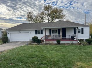 2409 Grange Hall Rd, Dayton, OH 45431