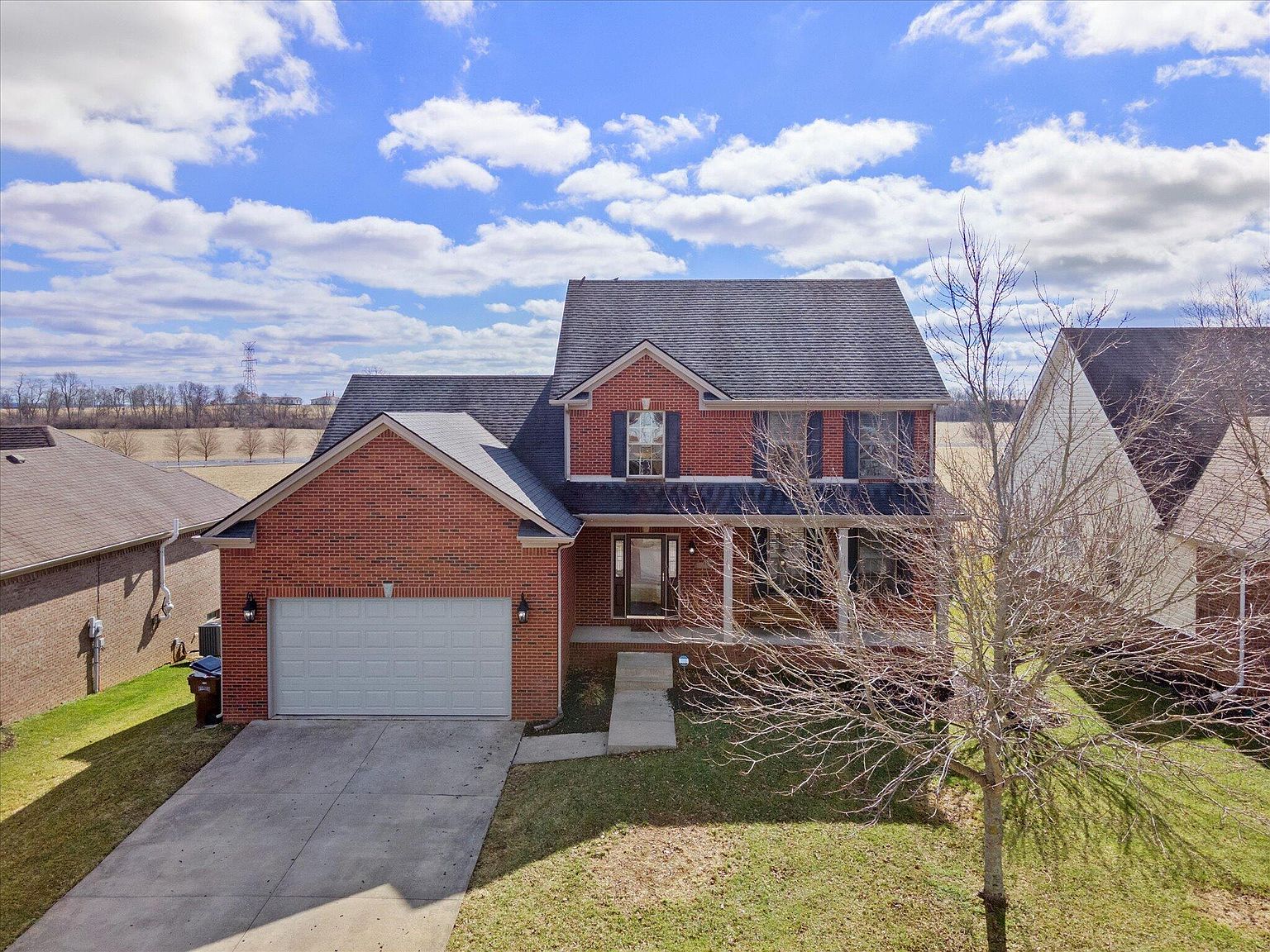 236 Bernie Trl, Nicholasville, KY 40356 Zillow