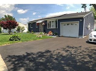71 6th St, Belford, NJ