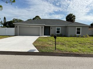 707 Campbell St SE, Palm Bay, FL 32909