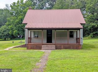 127 Griffith Rd, Hopewell, PA 16650