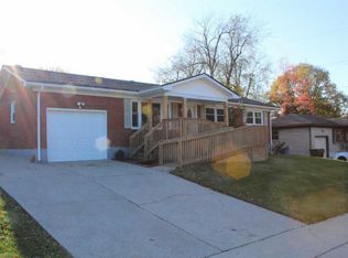 604 Waldo Way, Lexington, KY 40505