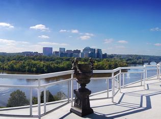 2700 Virginia Ave NW #1508, Washington, DC 20037