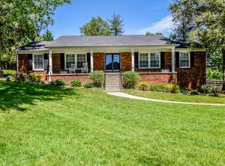 208 Cromwell Rd, Knoxville, TN 37923