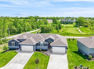 5013 N 145th St, Basehor, KS 66007